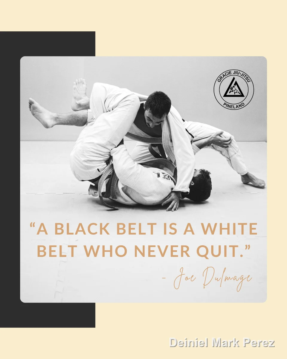 Quote Series — I