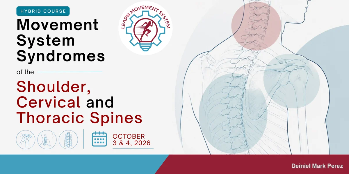 October Course Launch