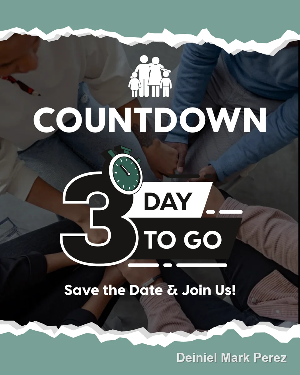 Free Counseling Countdown