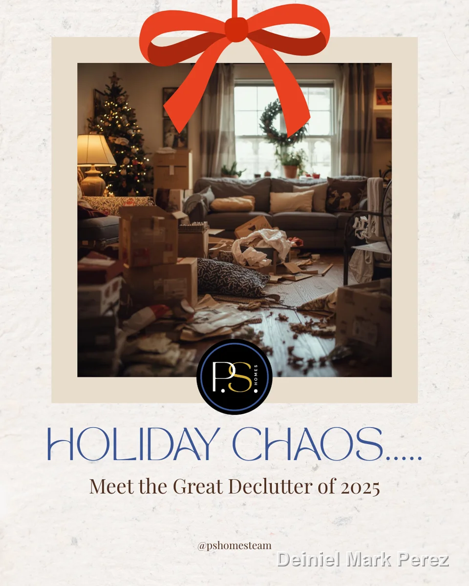 Holiday Series