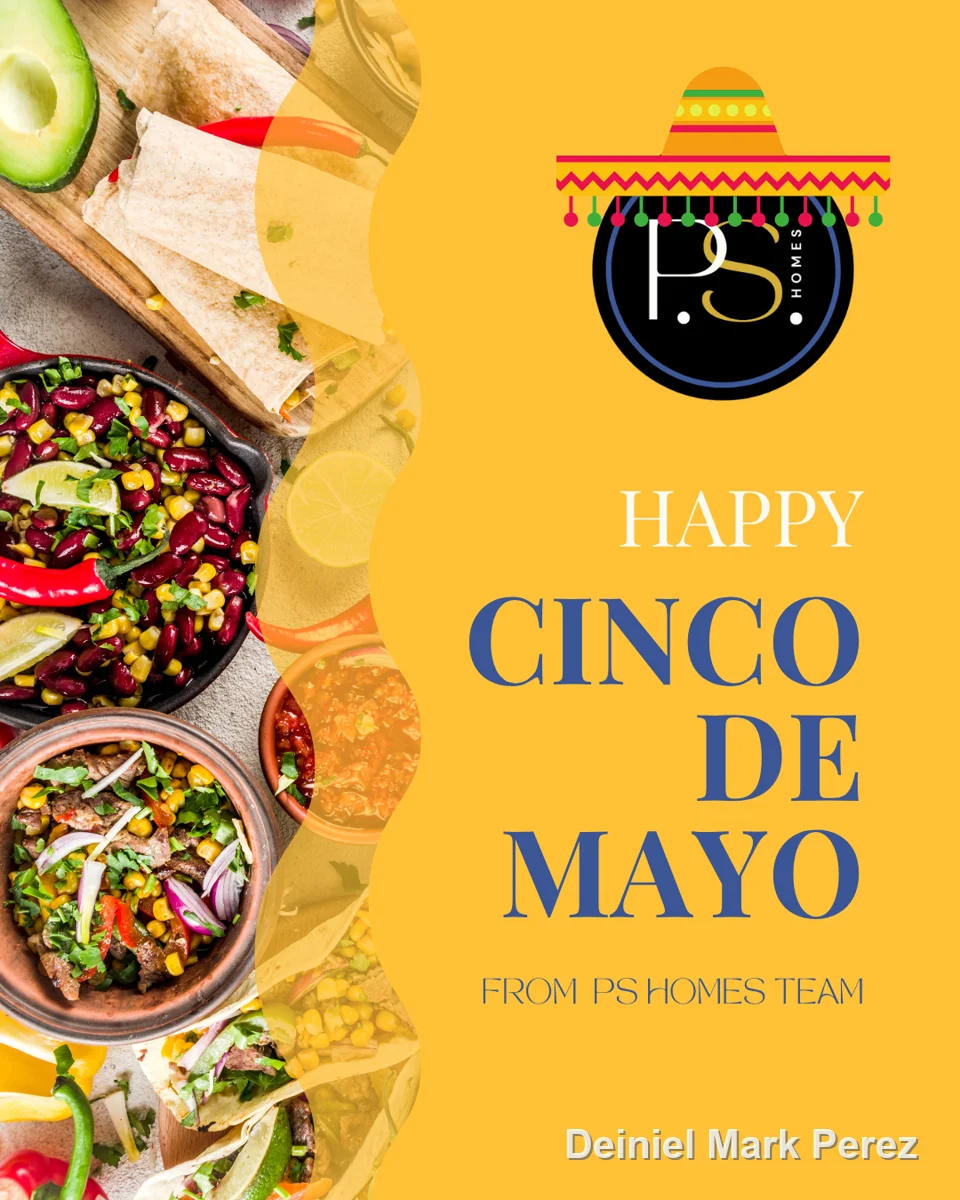 Cinco de Mayo