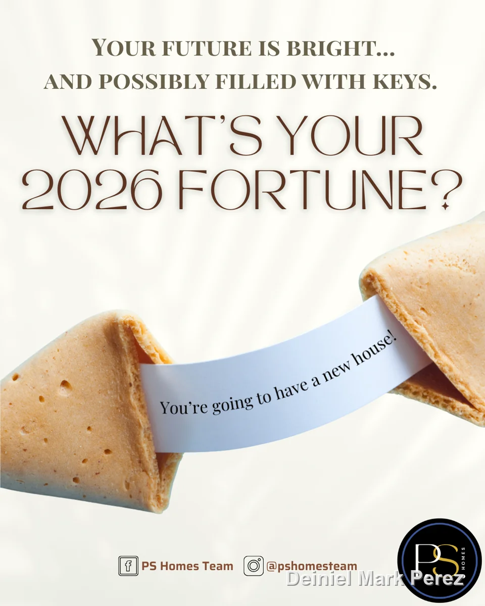 New Year Fortune