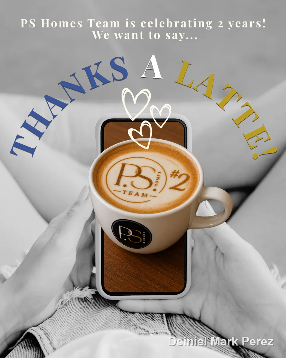 Thanks a Latte